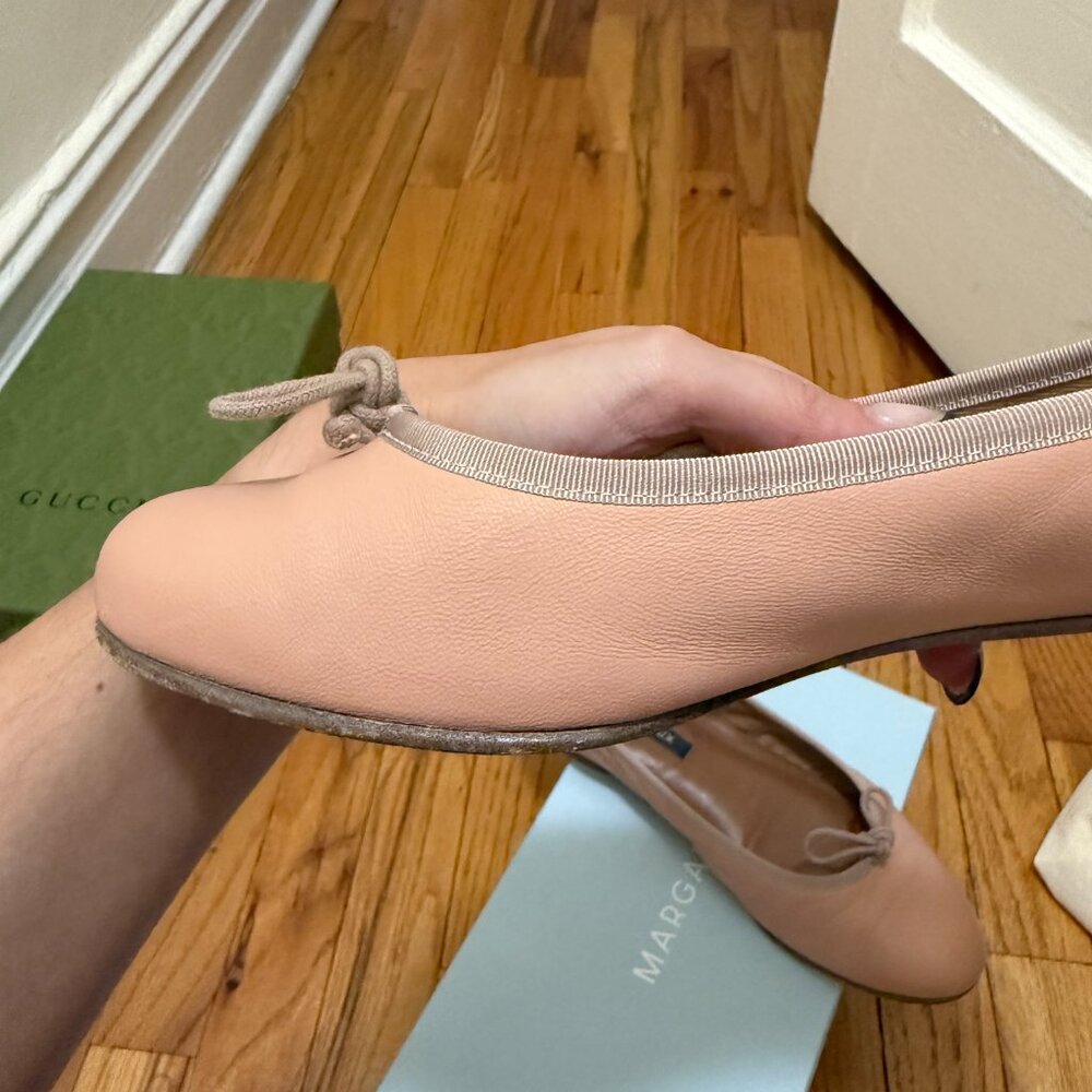 Margaux The Demi Flat - Picture 11 of 12